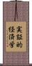 実証的経済学 Scroll