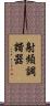 射頻調諧器 Scroll