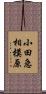 小田急相模原 Scroll