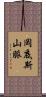 岡底斯山脈 Scroll
