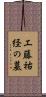 工藤祐経の墓 Scroll