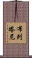 布列塔尼 Scroll