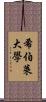 希伯萊大學 Scroll