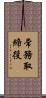 常務取締役 Scroll
