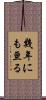 幾年にも亘る Scroll