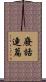 廢話連篇 Scroll