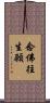 念佛往生願 Scroll