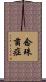 念珠菌症 Scroll