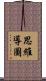 思維導圖 Scroll