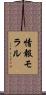 情報モラル Scroll