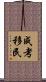 成考移民 Scroll