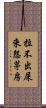 拉不出屎來怨茅房 Scroll