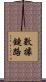 數據鏈路 Scroll