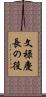 文禄慶長の役 Scroll