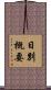 日別概要 Scroll