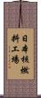 日本核燃料工場 Scroll