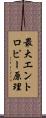最大エントロピー原理 Scroll