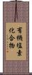 有機塩素化合物 Scroll
