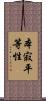 本寂平等性 Scroll