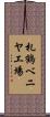 札鶴ベニヤ工場 Scroll
