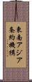 東南アジア条約機構 Scroll