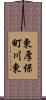東厚保町川東 Scroll