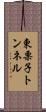 東栗子トンネル Scroll
