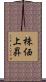 株価上昇 Scroll