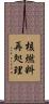 核燃料再処理 Scroll