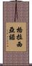 Graciano Scroll
