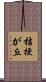 桔梗が丘 Scroll