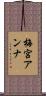 梅宮アンナ Scroll
