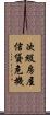 次級房屋信貸危機 Scroll