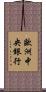 歐洲中央銀行 Scroll