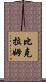 Bikram Scroll