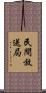 民間放送局 Scroll