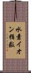 水素イオン指数 Scroll