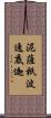 泥薩祇波逸底迦 Scroll