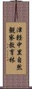 津軽中里自然観察教育林 Scroll