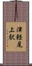 津軽尾上駅 Scroll