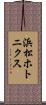浜松ホトニクス Scroll