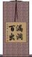 漏洞百出 Scroll