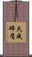 火成碎屑 Scroll
