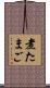 煮たまご Scroll