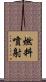 燃料噴射 Scroll