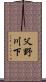 父野川下 Scroll