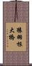 猿羽根大橋 Scroll
