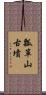 瓢箪山古墳 Scroll