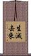 生滅去來 Scroll