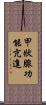 甲狀腺功能亢進 Scroll
